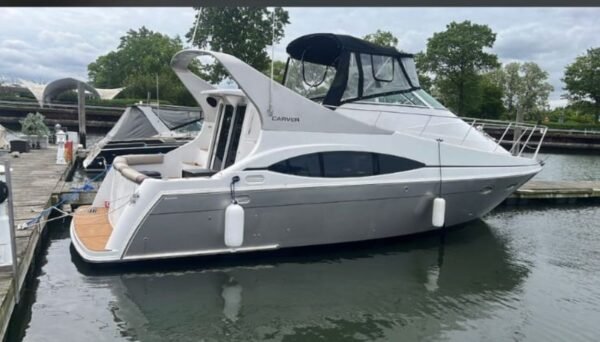 Yacht 20 Guest Athena